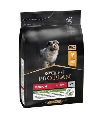 PRO PLAN Medium Puppy 12Kg...
